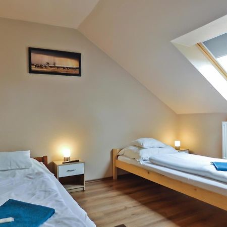 Levél Korona Panzio Bed & Breakfast エクステリア 写真